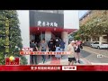 人肉不敵鐵片！ 鹿希派顧店「濺血」衝警局求救