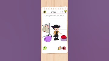 brain test 4 level 12 | #shorts