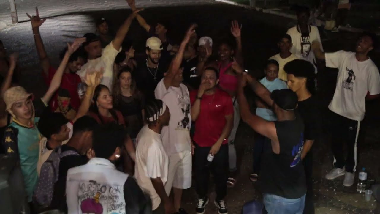 Ranigami x Ohai FASE 1