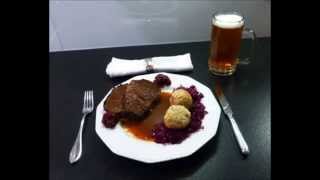Sauerbraten