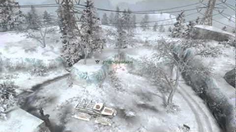 Cool Spawn Tube on Array