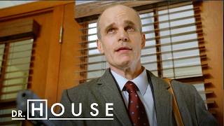 "Estoy enfermo y quiero saber por qué" | Dr. House: Diagnóstico Médico