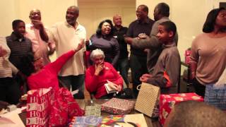 Lets Play Dirty Santa screenshot 3