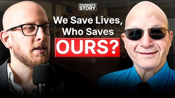 The Hero Who Saved Lives For 30 Years: 