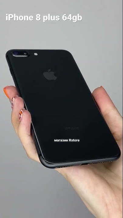 iPhone 8 plus 64gb, г.Новороссийск, inst: rstore_novoross #новороссийск ...