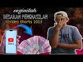 Masih mau jadi youtuber setelah melihat ini