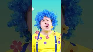 Oops Ka Got Stung By Bees Dont Tease Your Friends Funny Kids Story