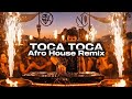 Fly Project Toca Toca ENNEM Afro House Remix Fly Project Toca Toca ENNEM Afro House Remix