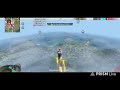 Live streaming of Tech World 01