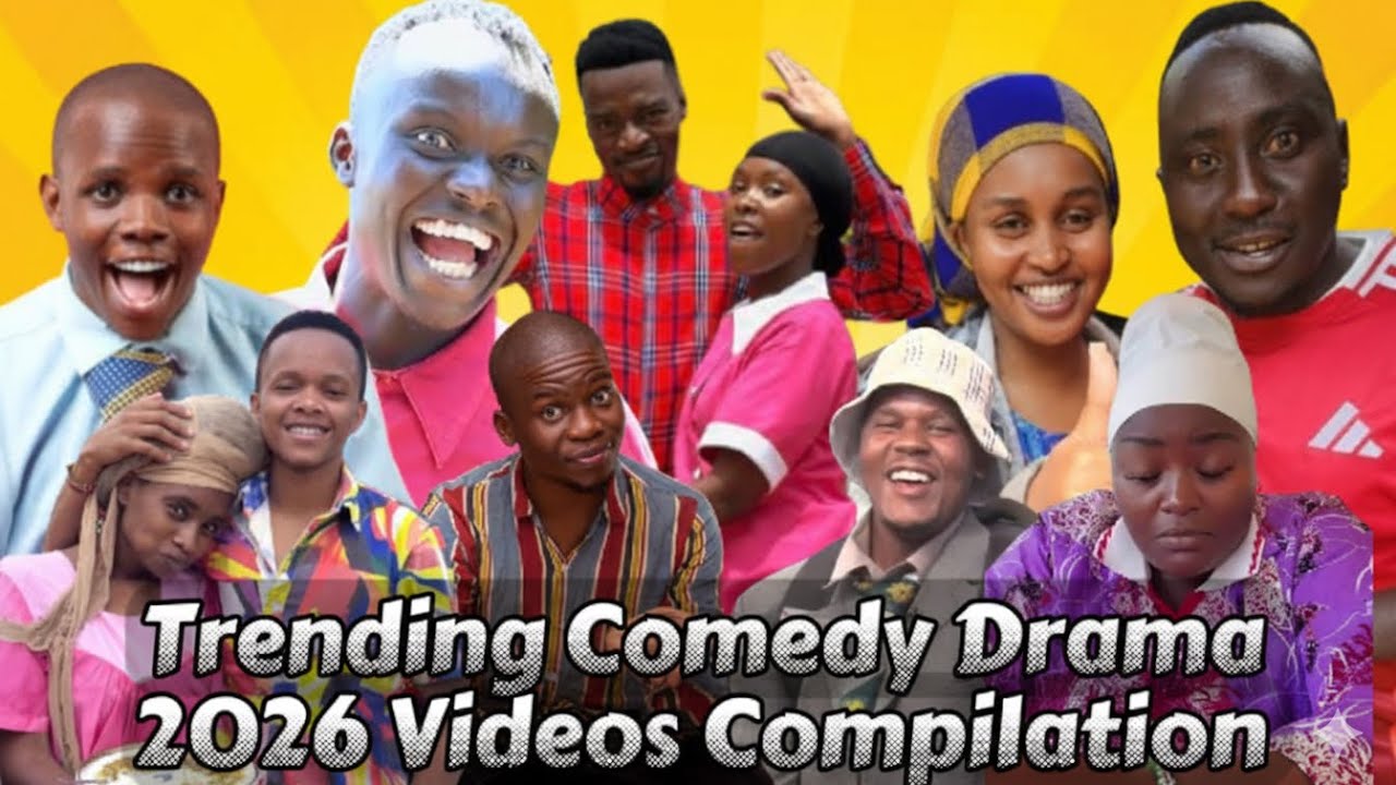 Kenyan Comedy Videos Compilation Ep7 | Awinja, Mbili Mbili, Khoja, Kennah, Jaymo, YY, Shiphira