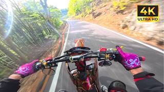KTM 450 SMR Pure Sound