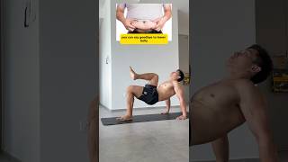 Tighter Waist, Shred Off Belly Fat And Tone Your Abs At Home