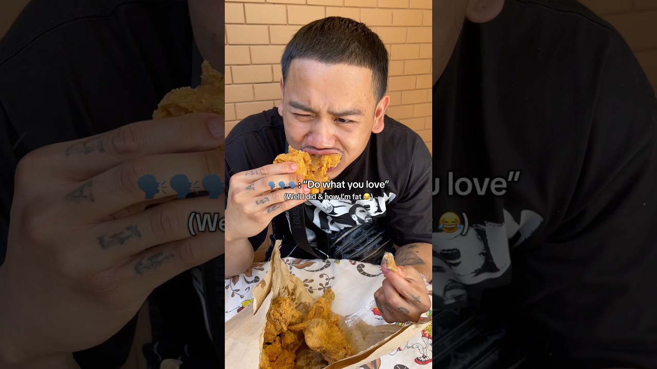 Do what you love 😫 #foodlover #foodie #foodislife