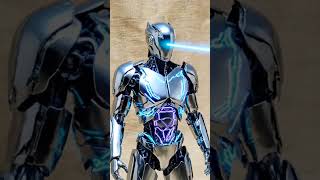 #robot #shorts #video