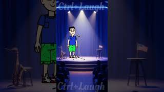 I Researched His Name And My Computer Got A Virus!😂😄#comdey #standupcomedy #talkshow #funnyreels