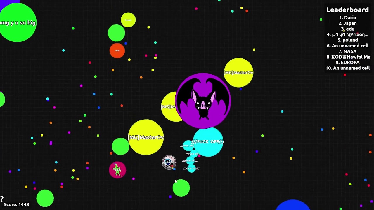 IOGAMES FUN visual data 7