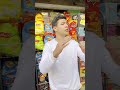 لما تشتري حاجة من سوبر ماركت تاني سكيتش