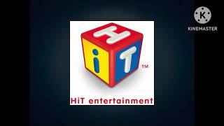 Hit Entertainment 2001 Logo Bloopers