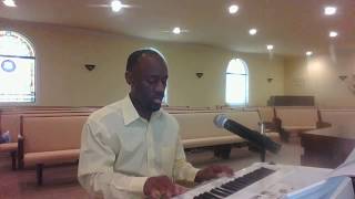 Robert John (Sad Eyes)  (Piano Cover) screenshot 5