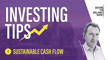 Better Than A DCF? How to find a stock
