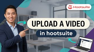 How To Upload A Video In Hootsuite Step By Step 2025