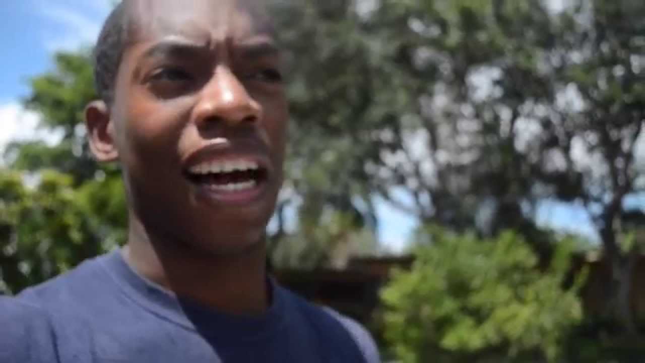 Who is Ernest Dickens IV - Episode #7 