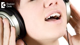 Tips to keep your voice young forever - Dr. Harihara Murthy