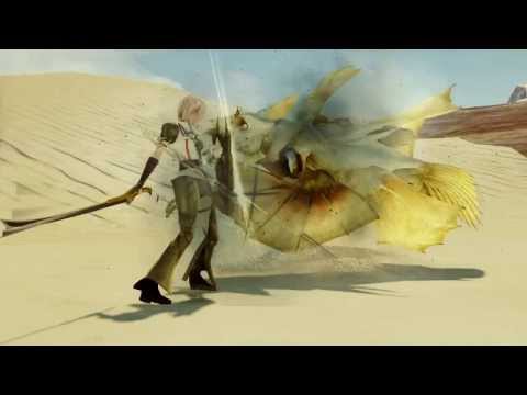 【LRFFXIII】ウェア：ダークミューズ - 【LRFFXIII】ウェア：ダークミューズ