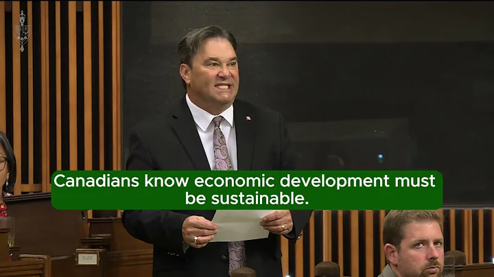 NDP Leader Don Davies calls out Liberals for abandoning climate action