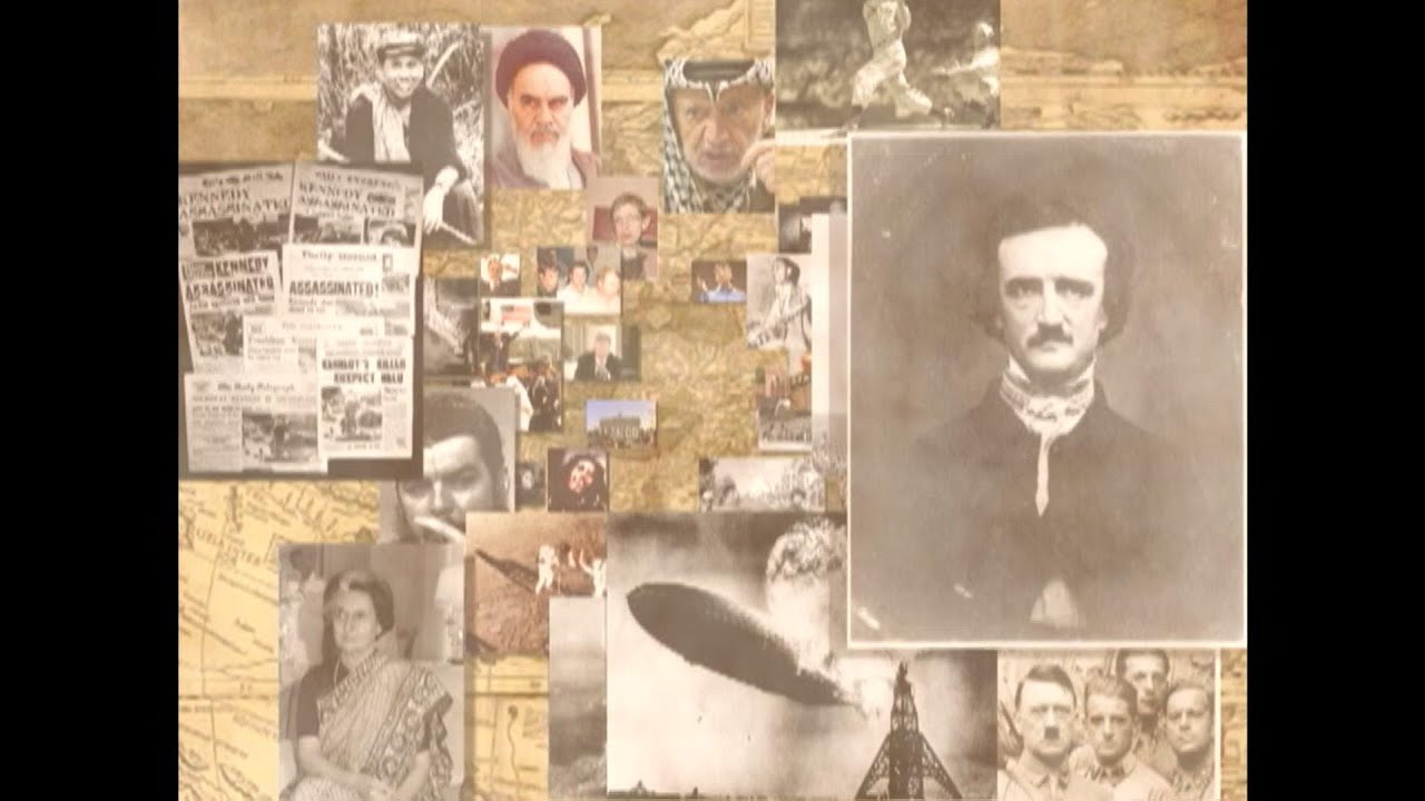 Today in History for May 20th