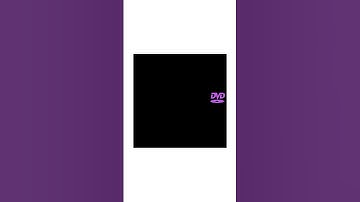 dvd #satisfying #adhd #asmr #physics #simulation #sleep