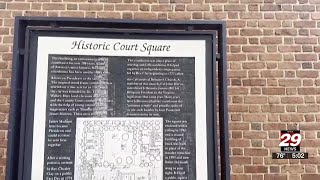 Two new Black history markers coming to Charlottesville