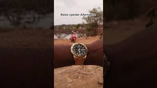 Casio | Rolex | Alternative,#shorts #shortsfeed #viral