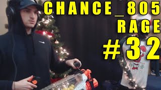 CHANCE_805 RAGE COMPILATION #32