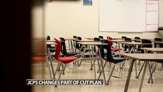 JCPS revises $142M budget plan to cut mental health practitioners rather than instructional coaches