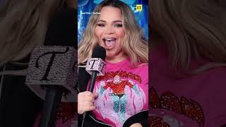 Trisha Paytas Gives Birth to Third Baby and Reveals His Shocking Name #trishapaytas #justtrish