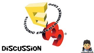 E3 2017 Discussion with XG1800 | EA, Microsoft
