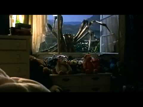 Eight Legged Freaks Trailer