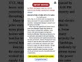 Report Writing: Severe Storm in Your Locality | Class 9–12 & Competitive Exams
