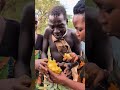 #africa #cooking #dudukwe #wildlife #foodlover #food #hadzabetribe #animals #village #funny
