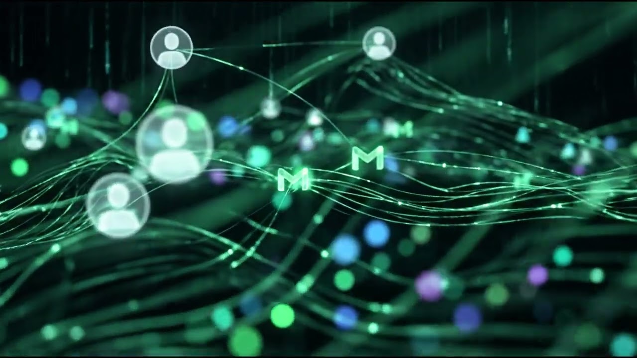 hero background video