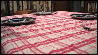 The table that can set itself