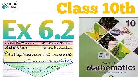 Ex 6.2 class 10  maths NBF, Exercise 6.2 class 10 Mathematics NBF 