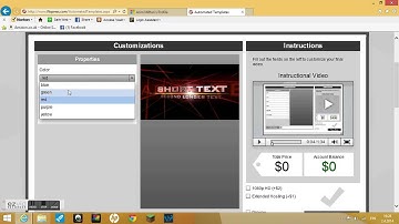 How to get an intro and put it in ezvid -TheGamerzCraft13