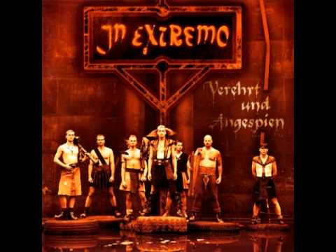In Extremo - Herr Mannelig HQ