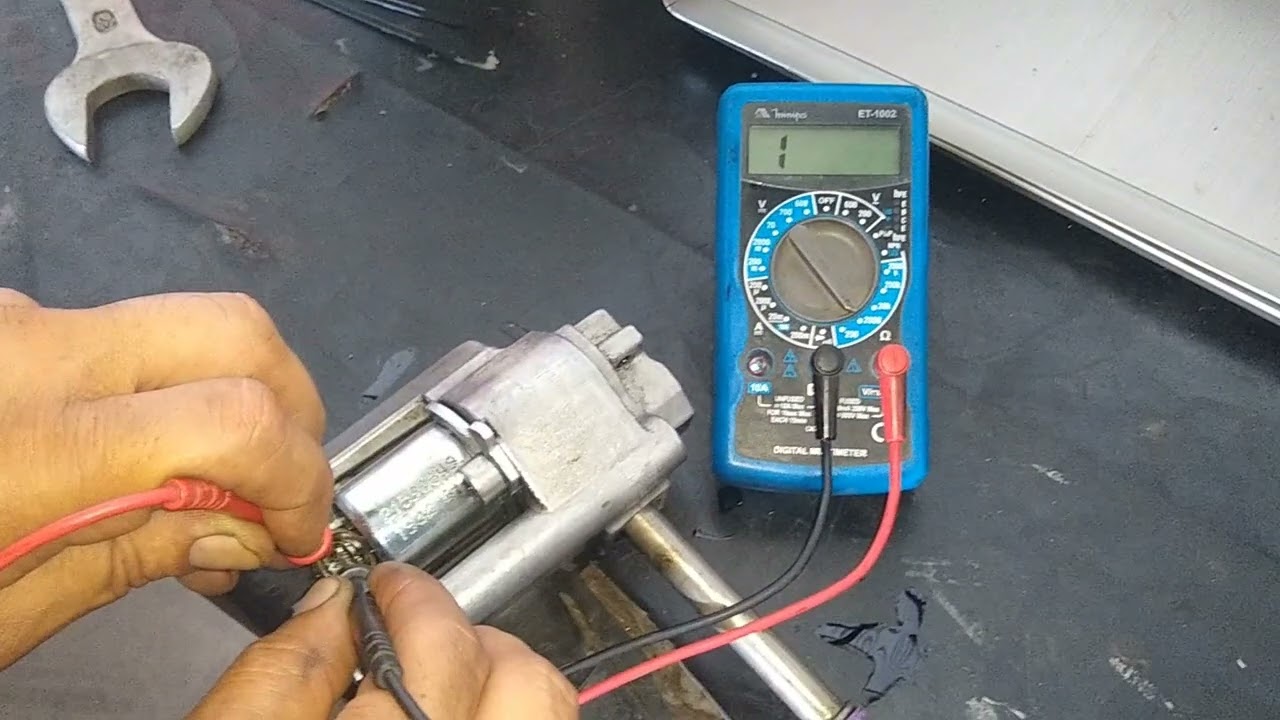 Defeito na válvula VCB do freio motor - Volvo FH clássico