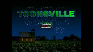 Toonsville Tv Movie Channel Id And Bumper Stars 2002-2021