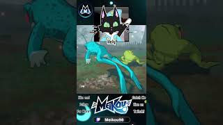 Frog's Fight to the Finish