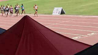 44th Nationals masters athletics championships meet 2024 Pune age group 35 +#athlete 800 meter 🎯💯🥇