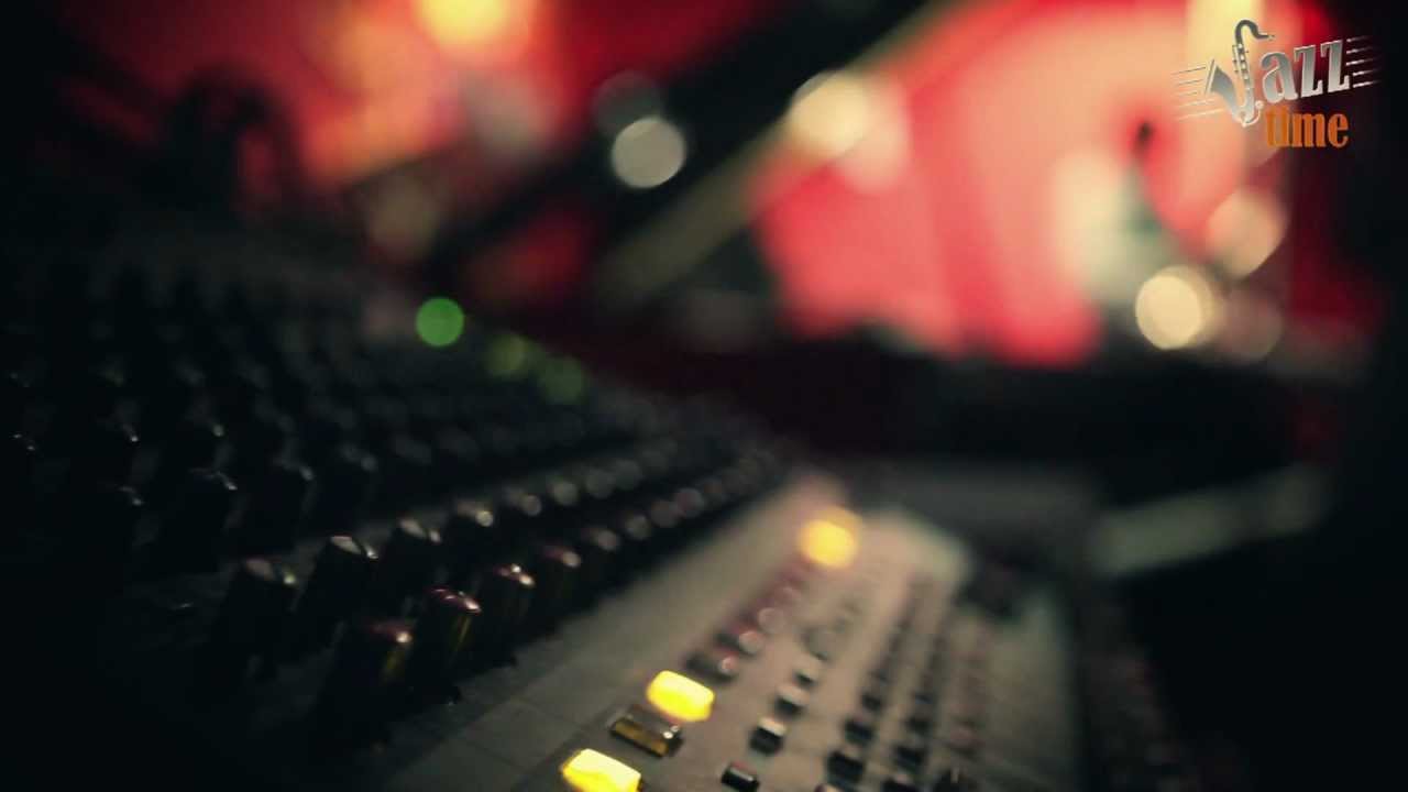 Jazz Time Promo YouTube